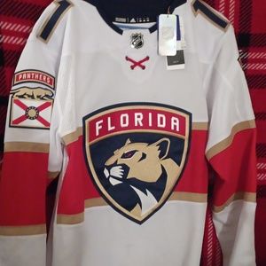 NHL jersey